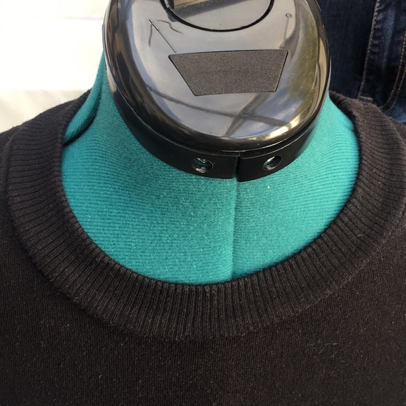 ⬇️ 2/$25 Listing - BLVD Company Men’s Crewneck Graphic Pullover Sweatshirt - Picture 10 of 11